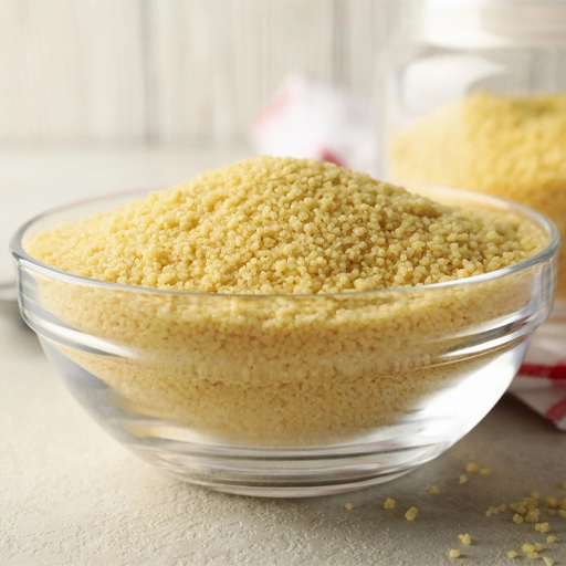 Ágar-Ágar - ingrediente do New Corps