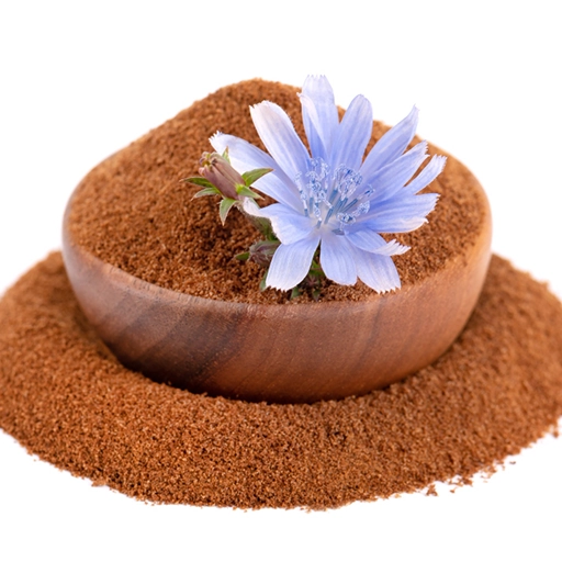 Inulina - ingrediente do New Corps